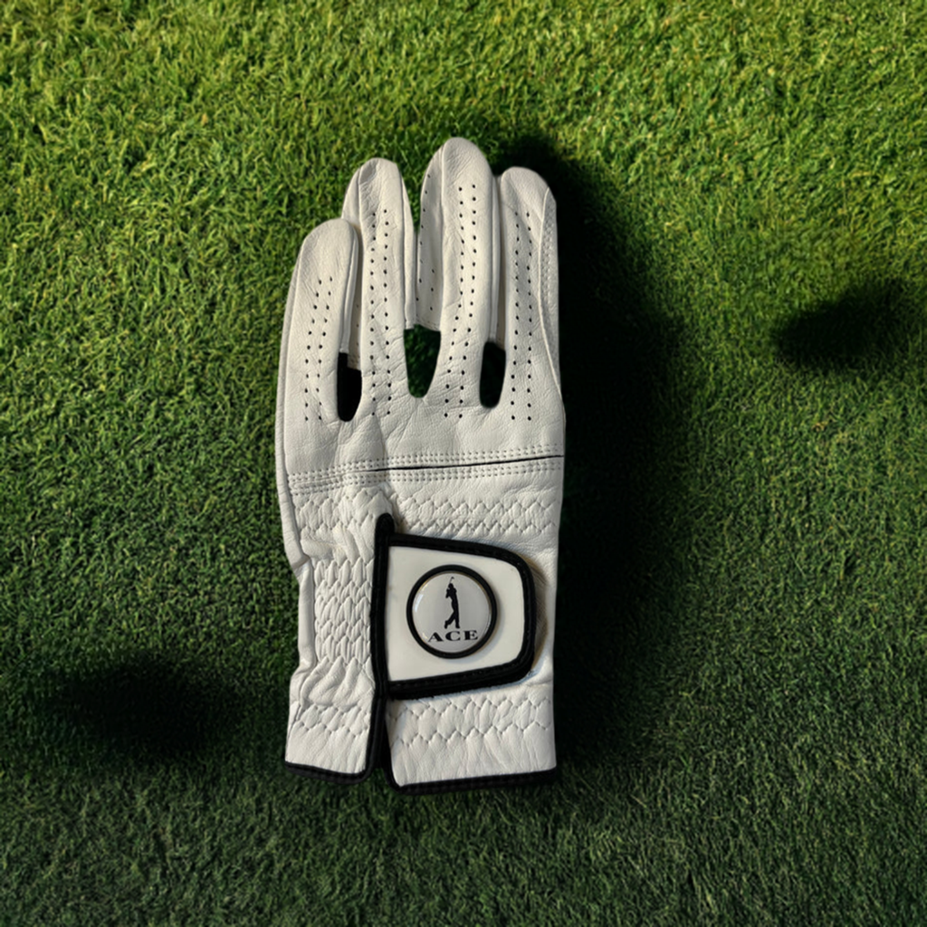 Ace Golf Glove-Professional Collection/Left & Right Hand