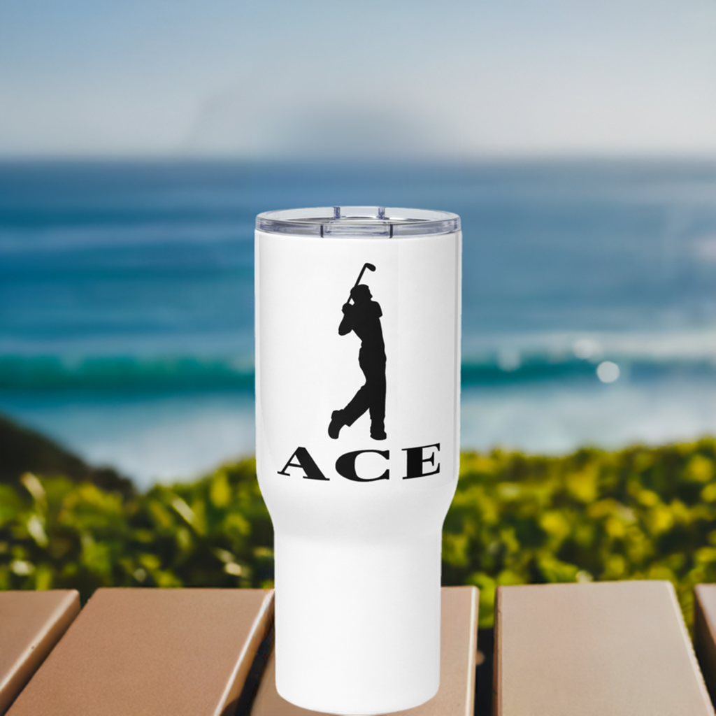 Ace Travel Mug