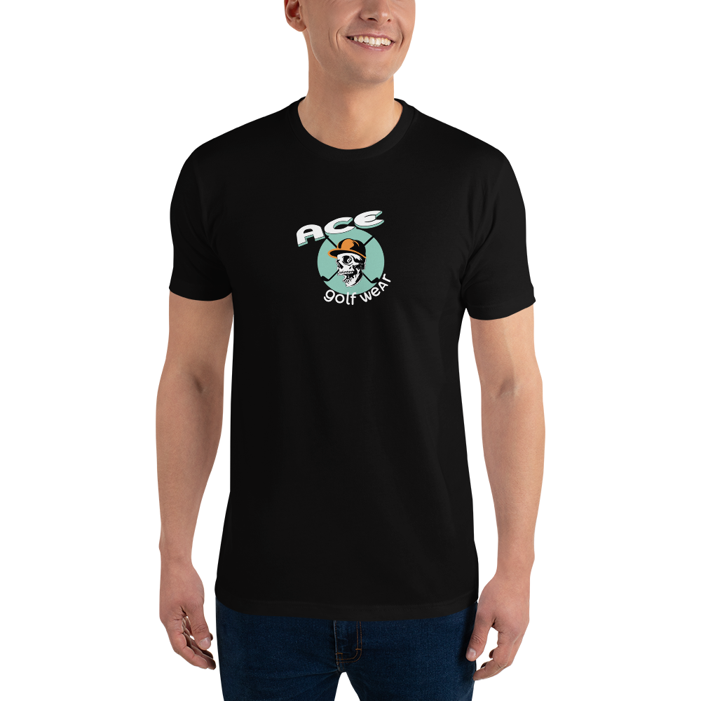 Big Stick T-shirt/Black