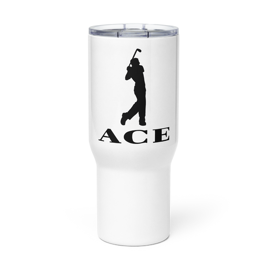 Ace Travel Mug